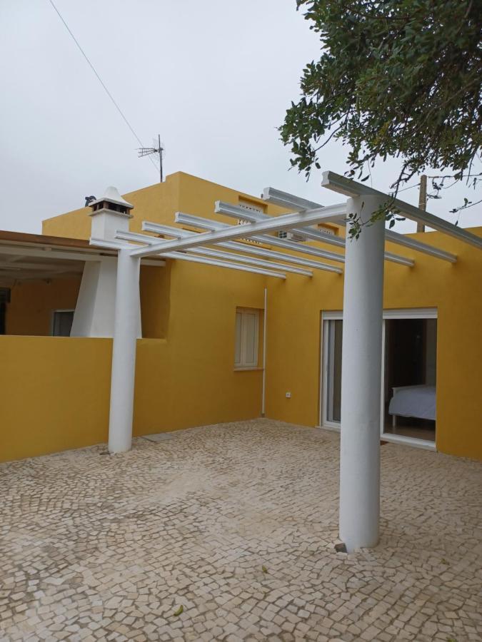 Holiday'S Paradise Olhão Exteriér fotografie